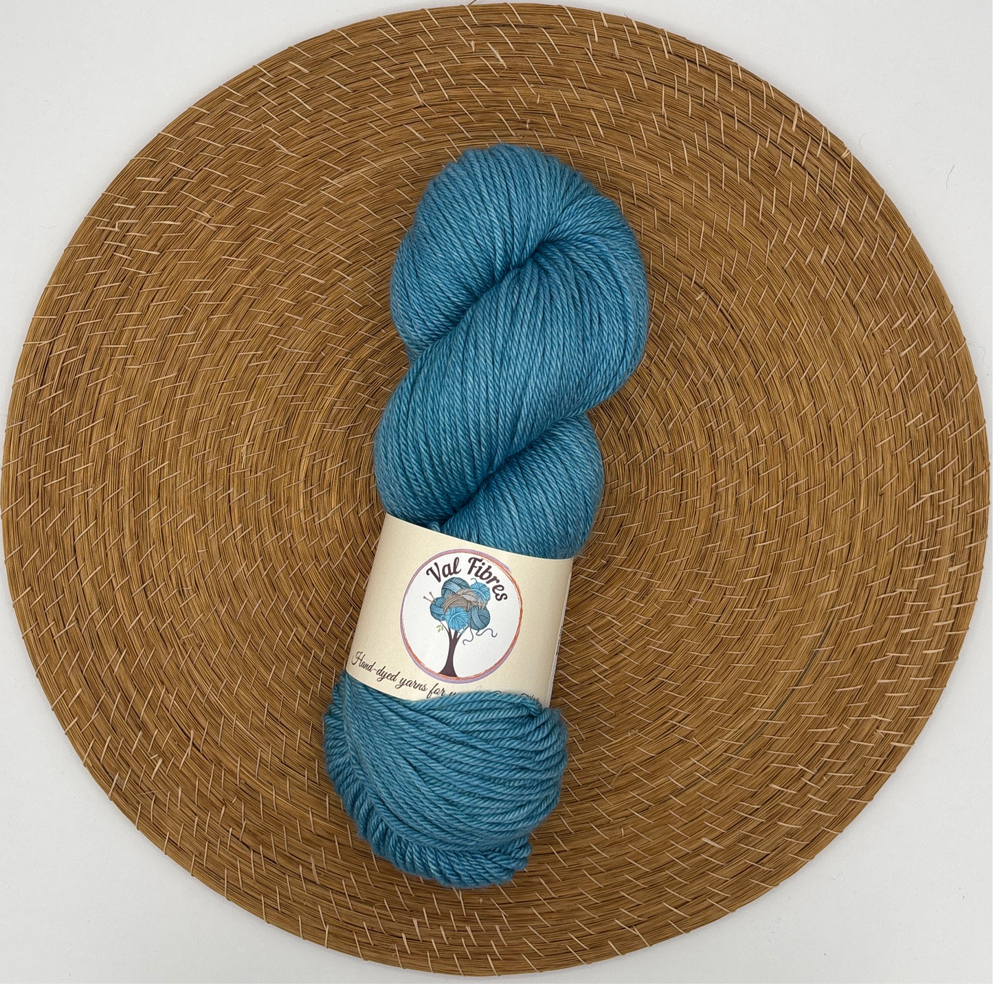 Victoria - Silken Merino - DK