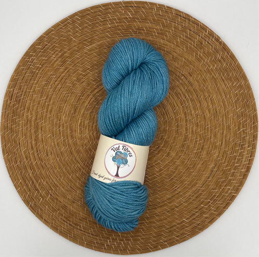 Victoria - Silken Merino - DK