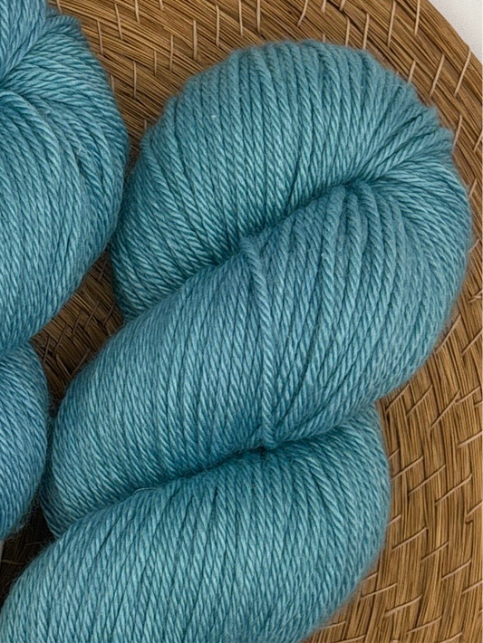 Ketchikan  - Silken Merino - DK