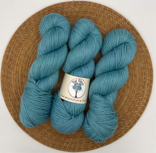 Ketchikan  - Silken Merino - DK