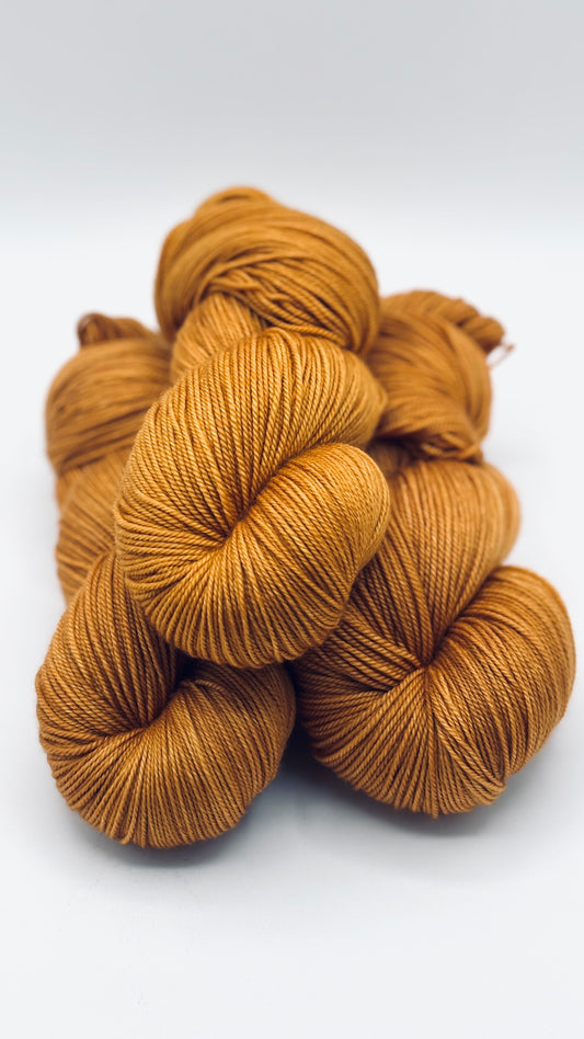 Caramel - MCN Fingering
