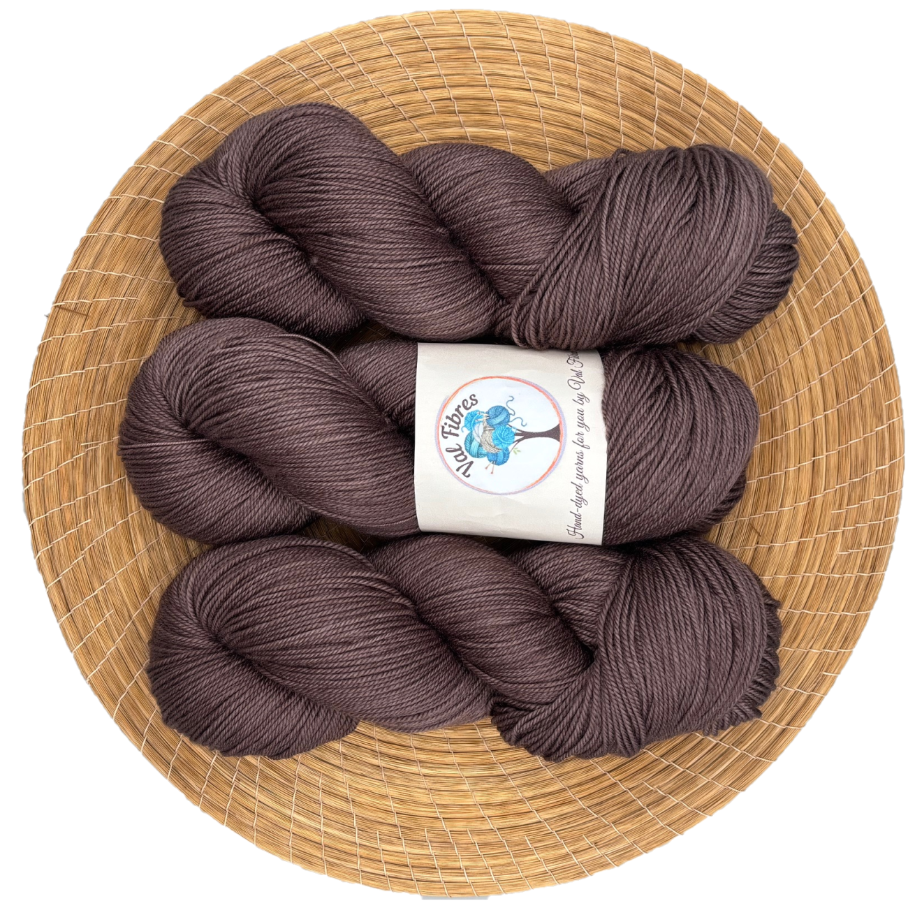 Chocolate - MCN Fingering