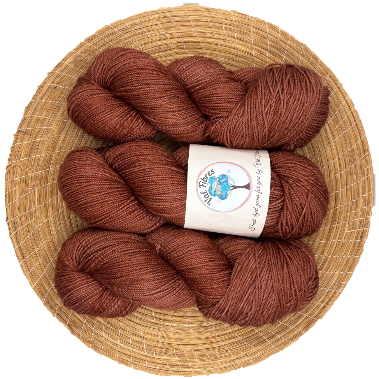 Cinnamon - MCN Fingering