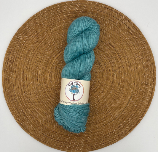 Juneau - Silken Merino - DK