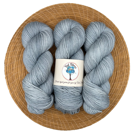 Cloud - MCN Fingering