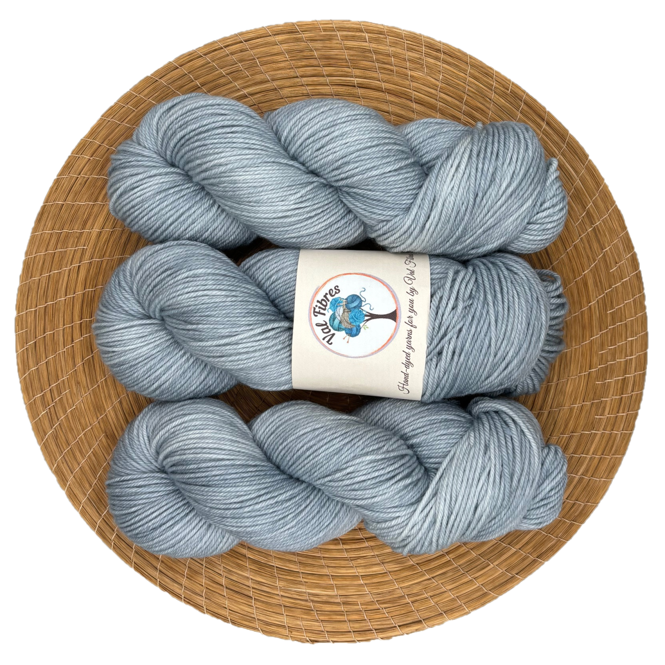 Cloud - MCN Fingering