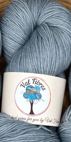 Dove - MCN Fingering