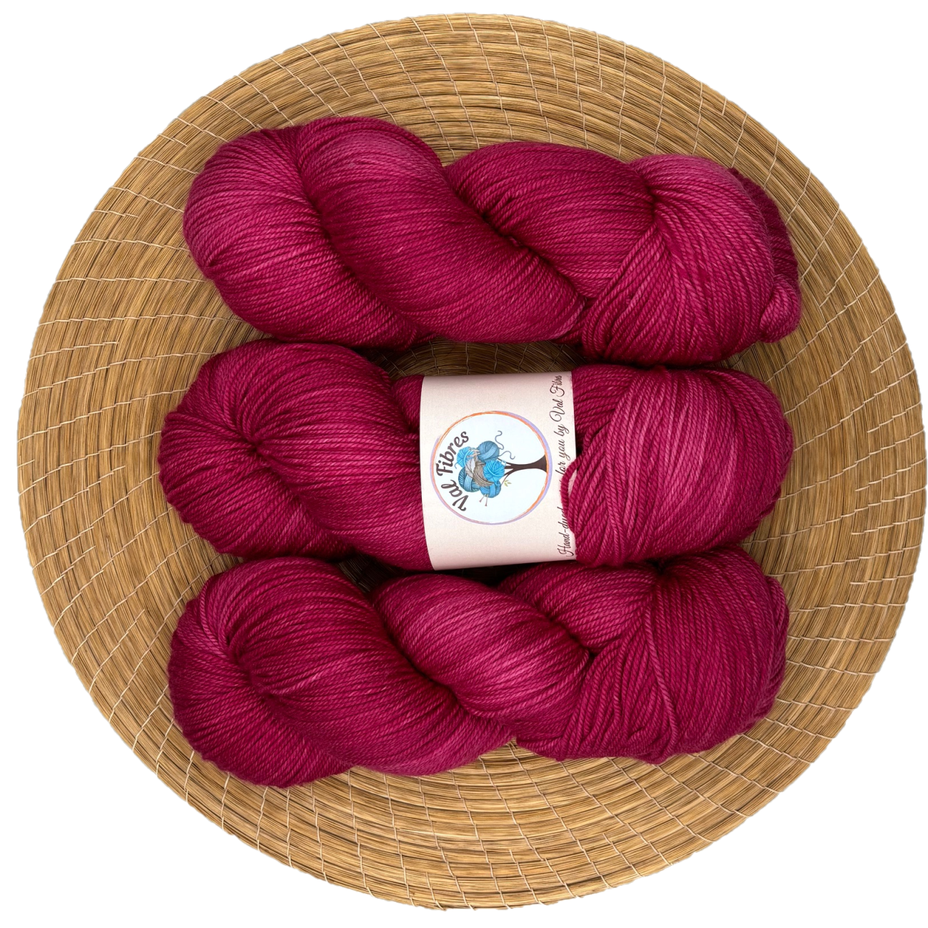 Merlot - MCN Fingering