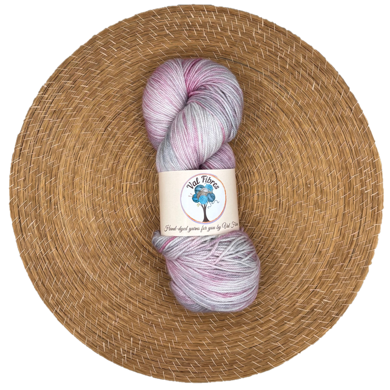 Elegance - MCN Fingering