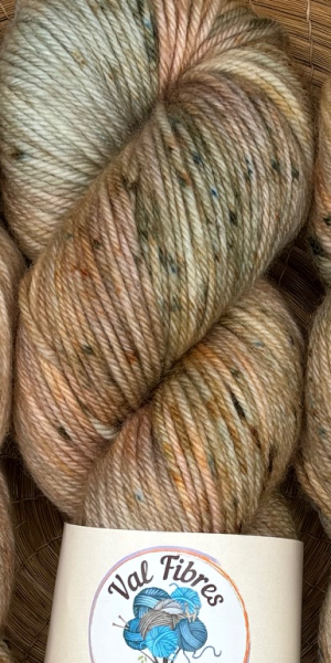 Golden Sand - MCN DK