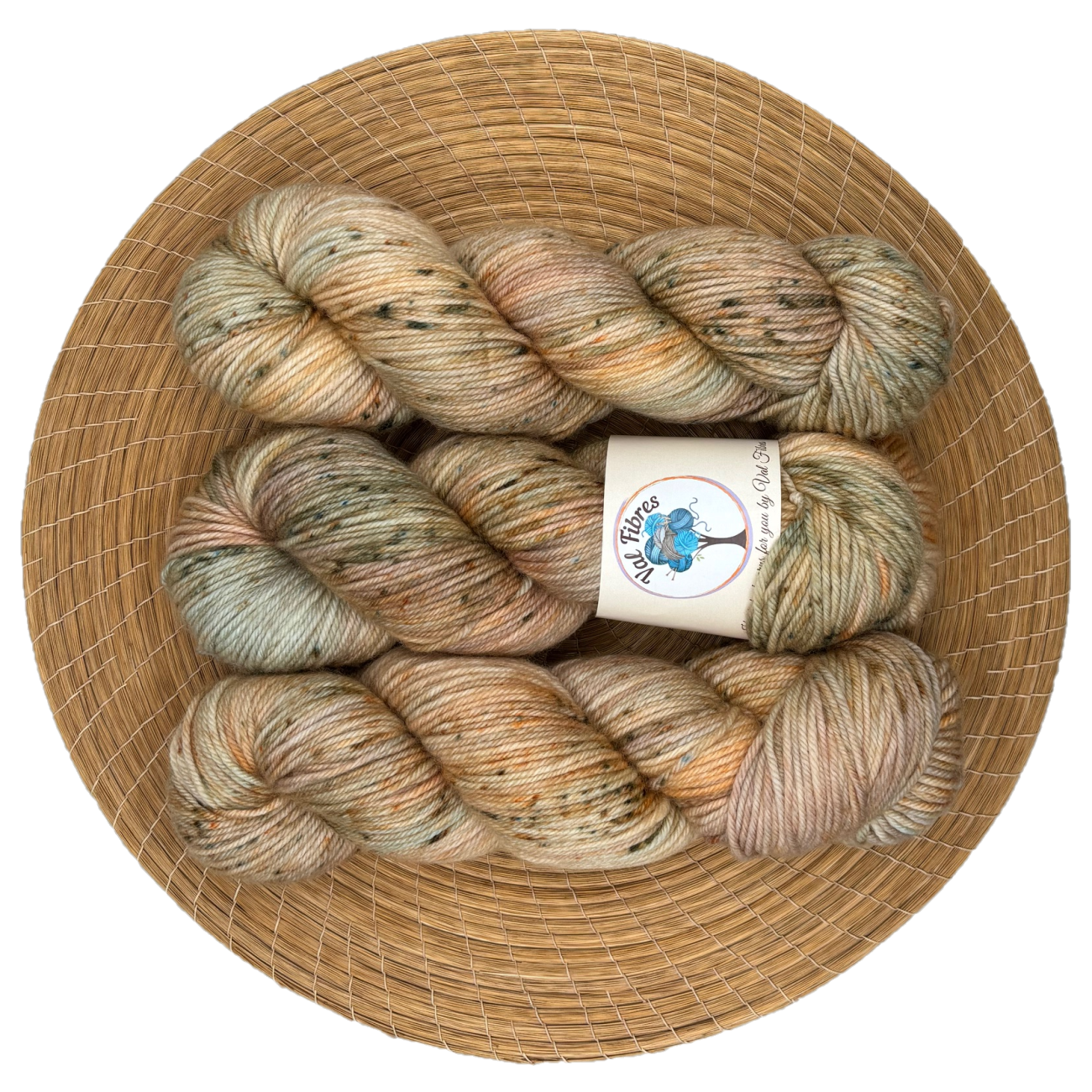 Golden Sand - MCN DK