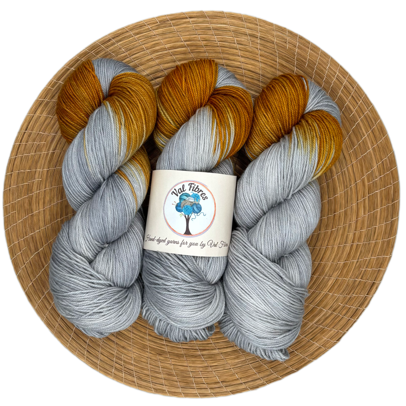 Golden Fog - MCN Fingering - (Assigned Pooling)