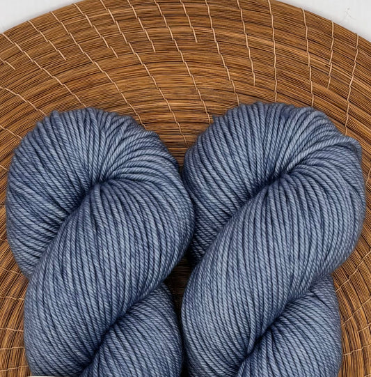 Jeans - 100% Merino Worsted