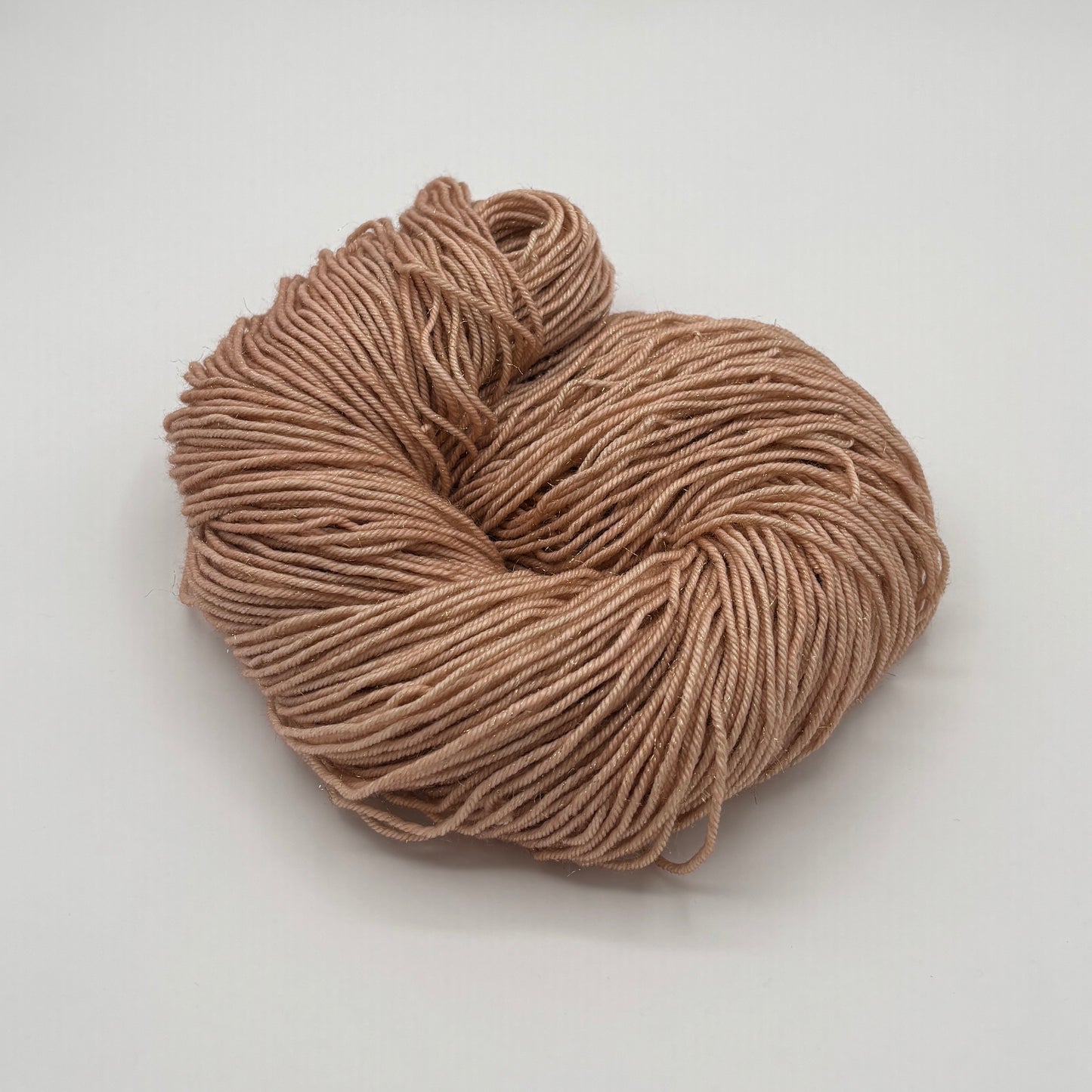 Birch - Merino Stellina Worsted
