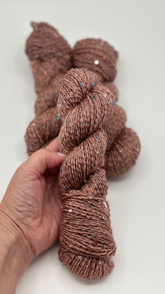 Toffee - Stardust Sport 50g