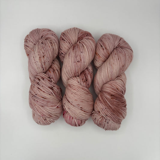 Rosewater - MCN Fingering