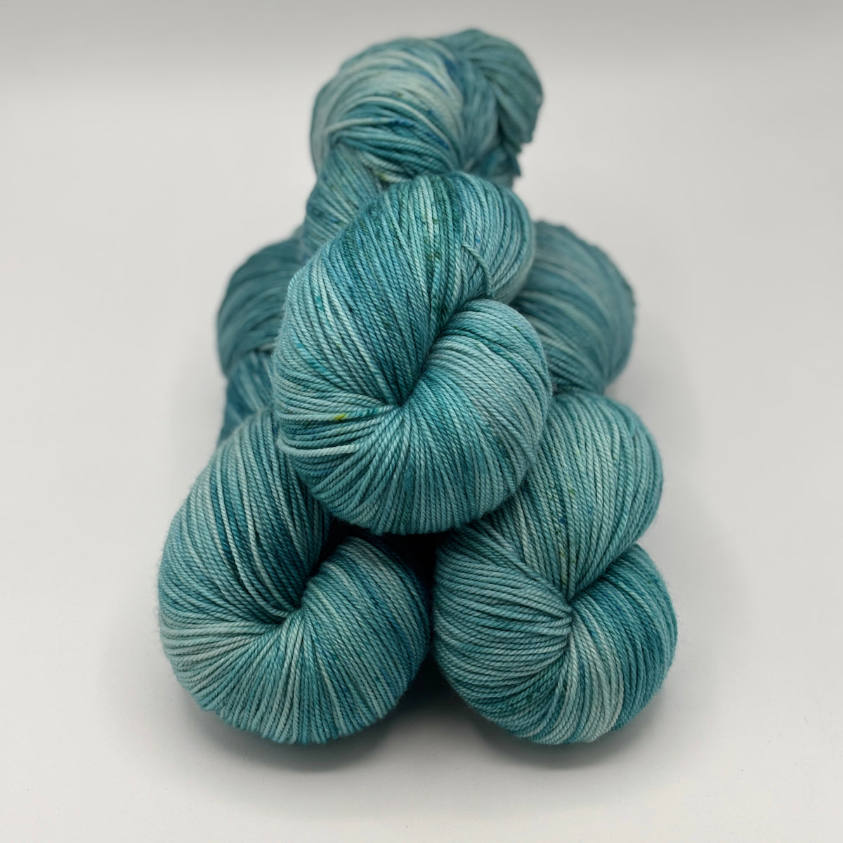Sea Glass - MCN Fingering