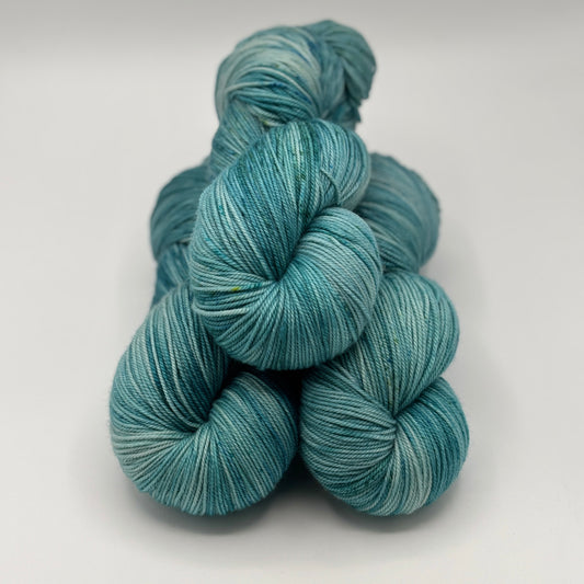 Sea Glass - MCN Fingering