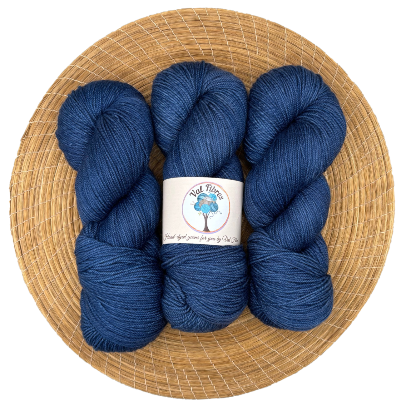 Indigo - BFL Dk