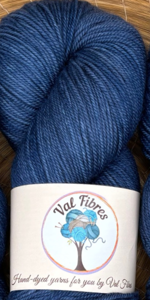 Indigo - BFL Dk