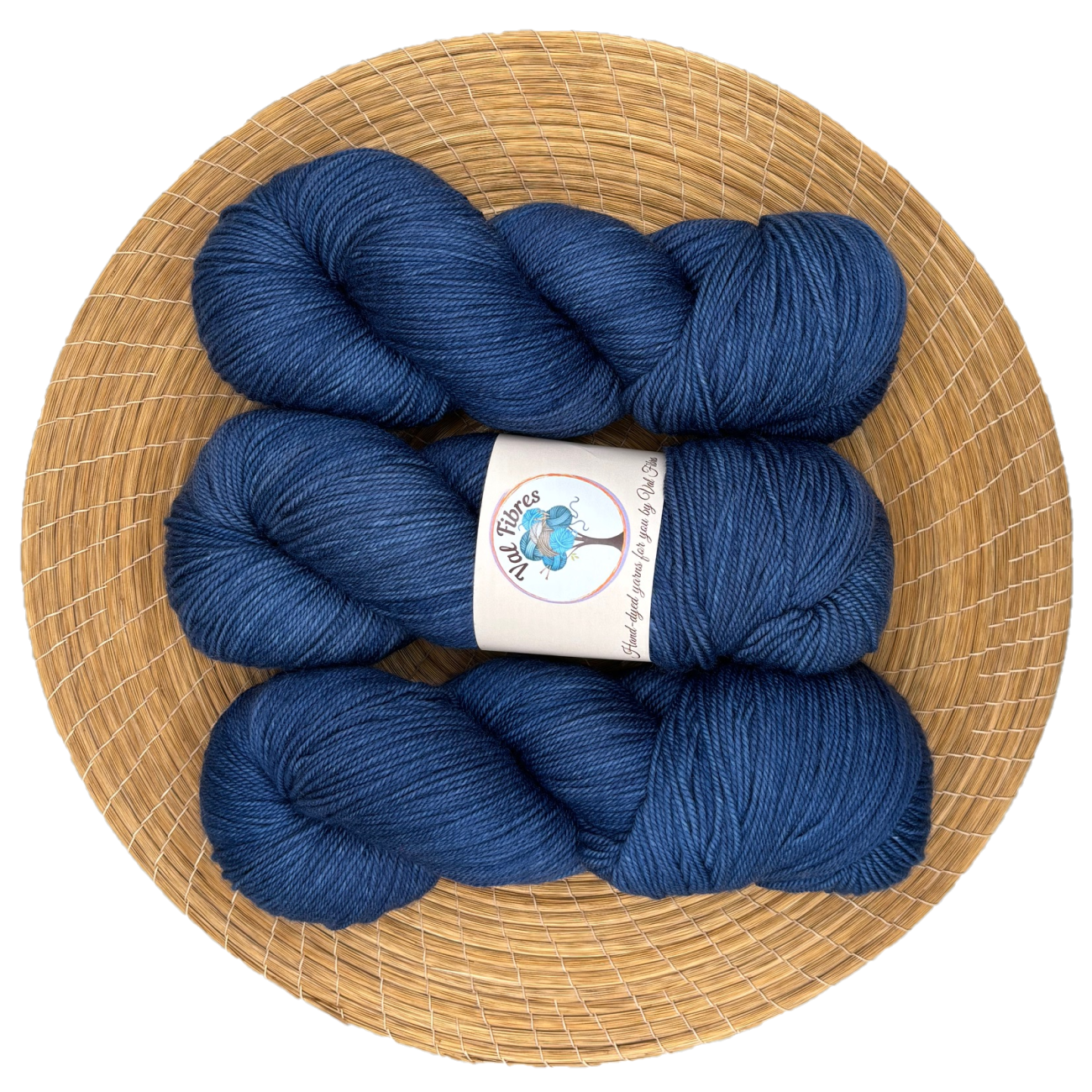 Indigo - BFL Dk