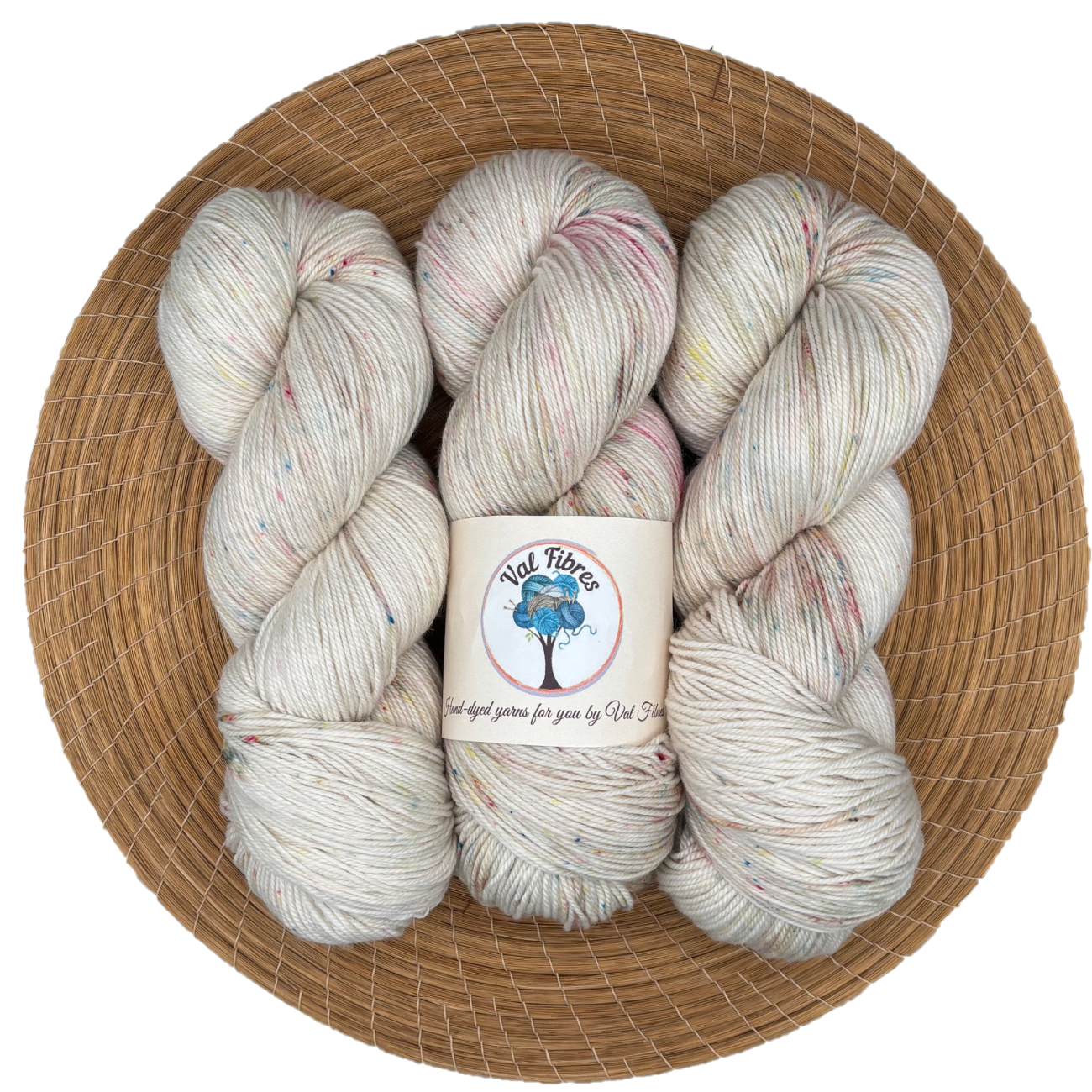 Riesling - MCN Fingering