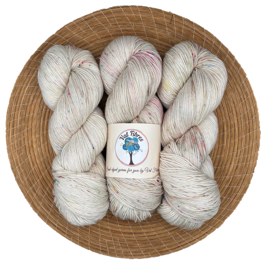 Riesling - MCN Fingering