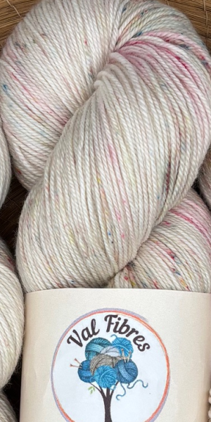 Riesling - MCN Fingering