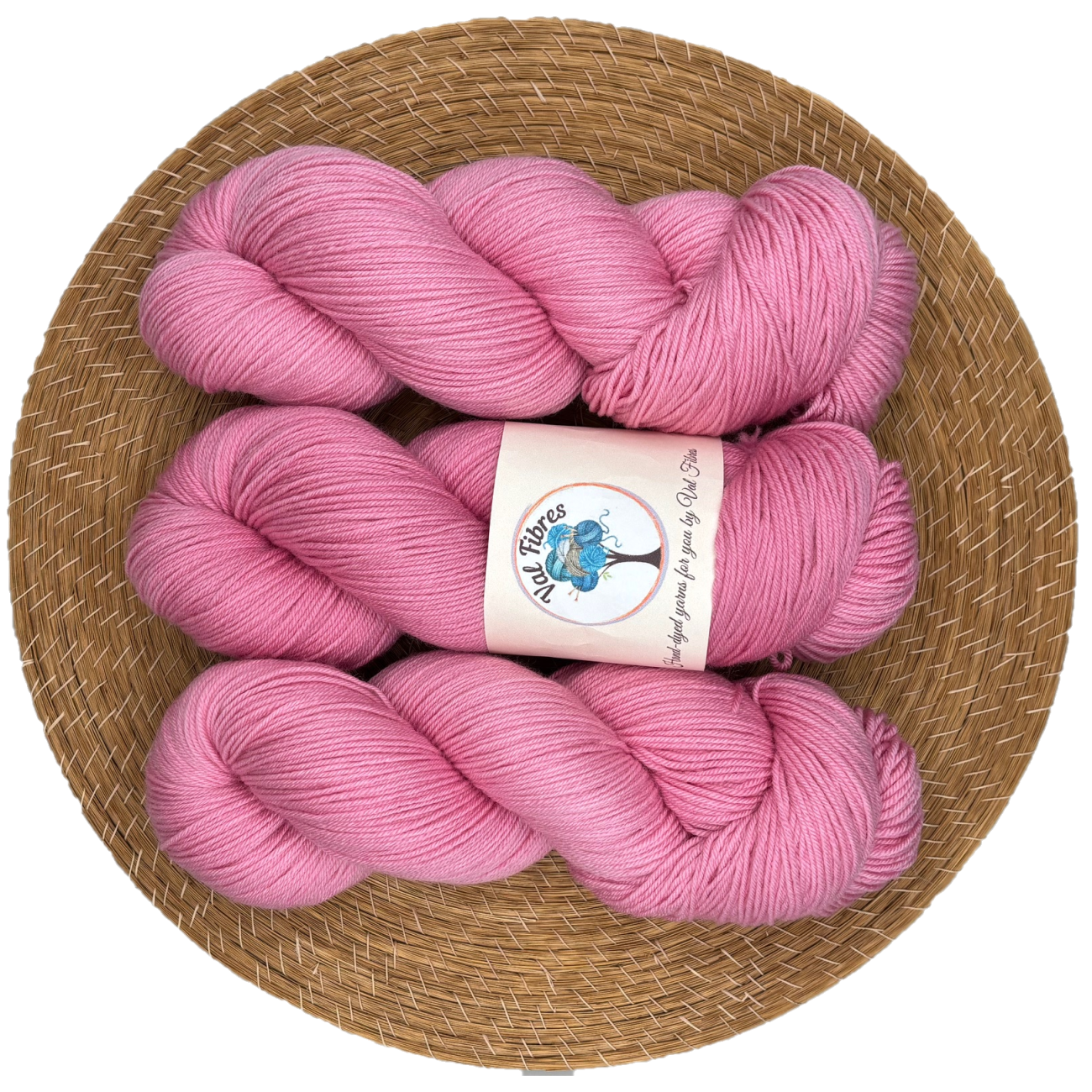 Dahlia - MCN Fingering