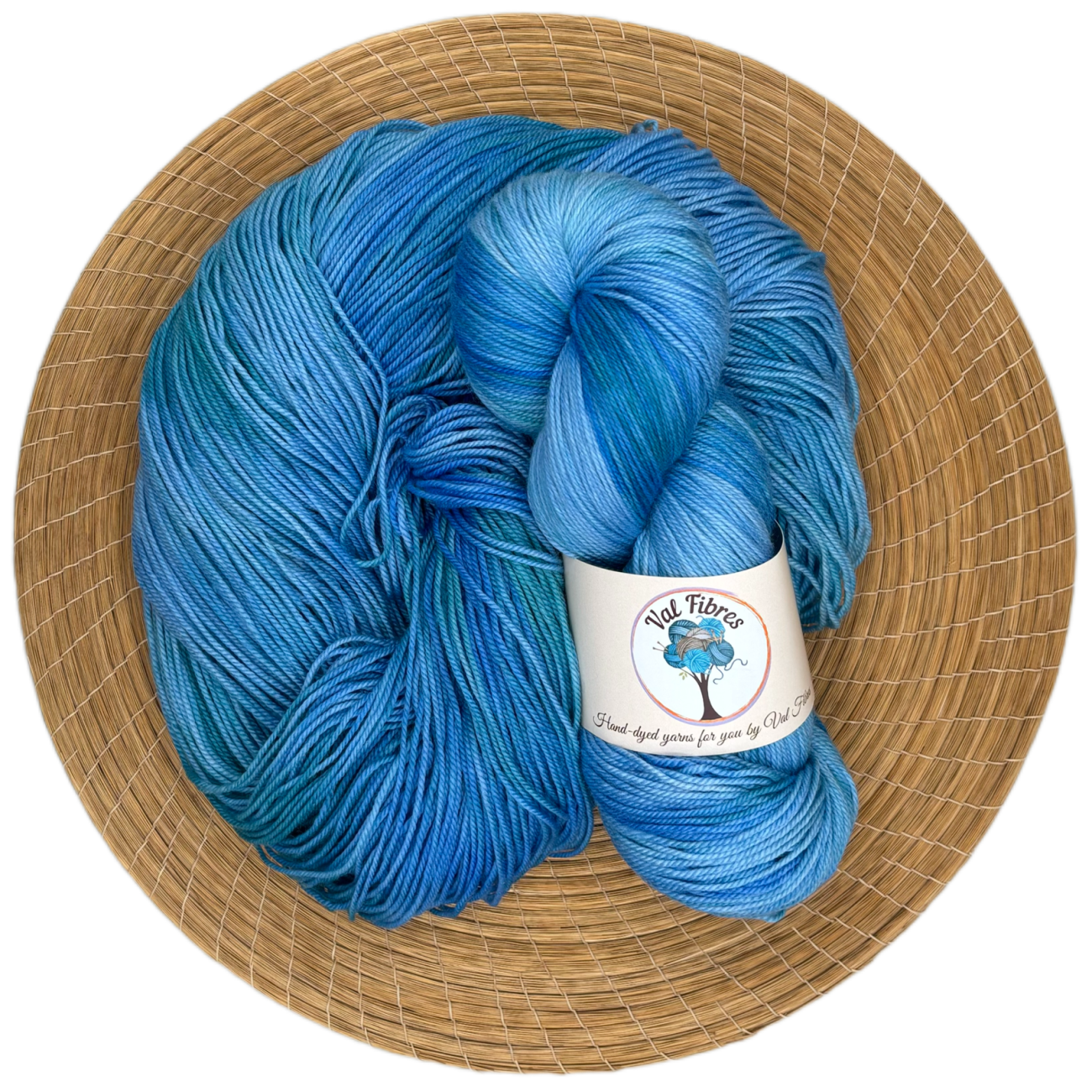 Out in the Sea - MCN Fingering