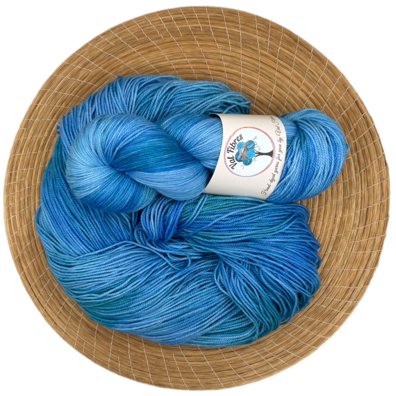 Out in the Sea - MCN Fingering