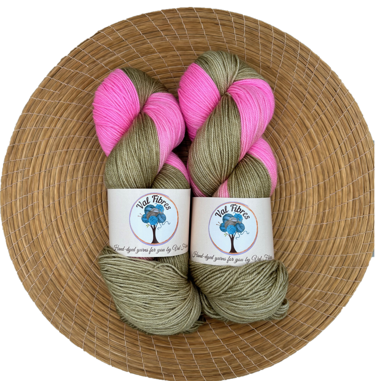 Paloma - MCN Fingering - (Assigned Pooling)