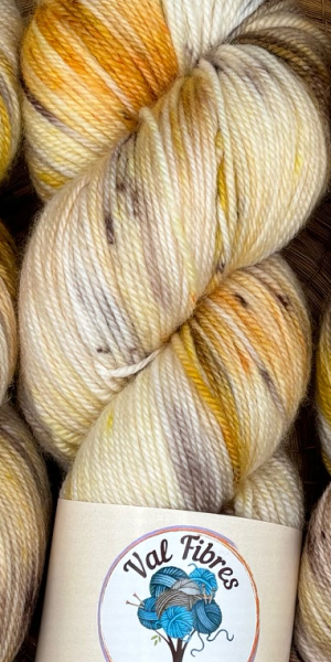 Passion Fruit - MCN Fingering