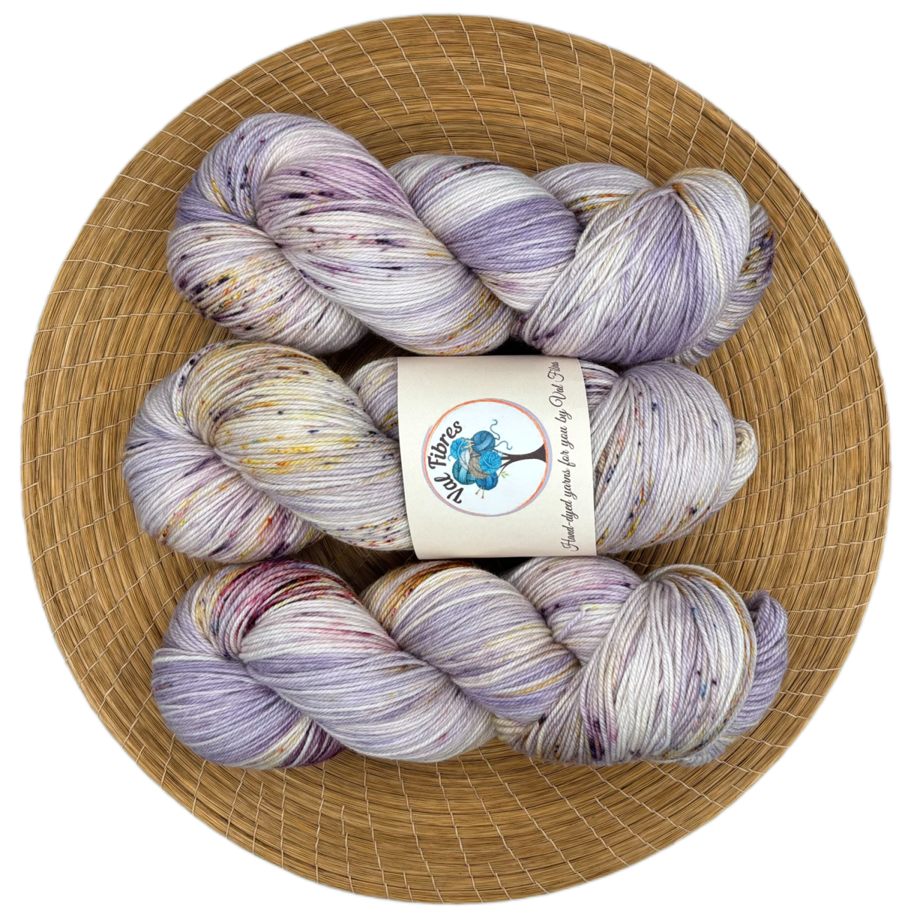 Royal Spark - MCN Fingering