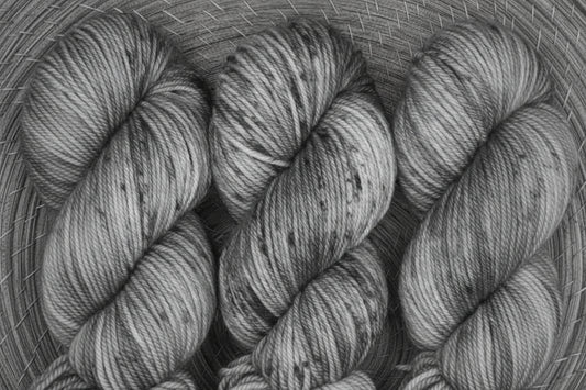 Russet - Merino DK
