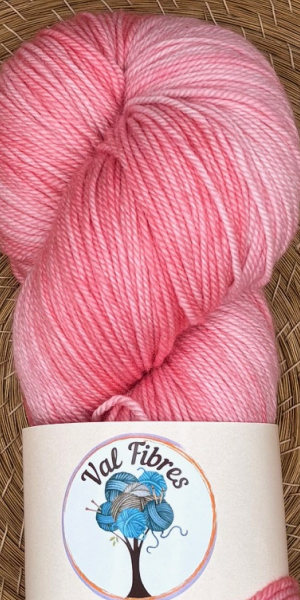 Scarlet - MCN Fingering