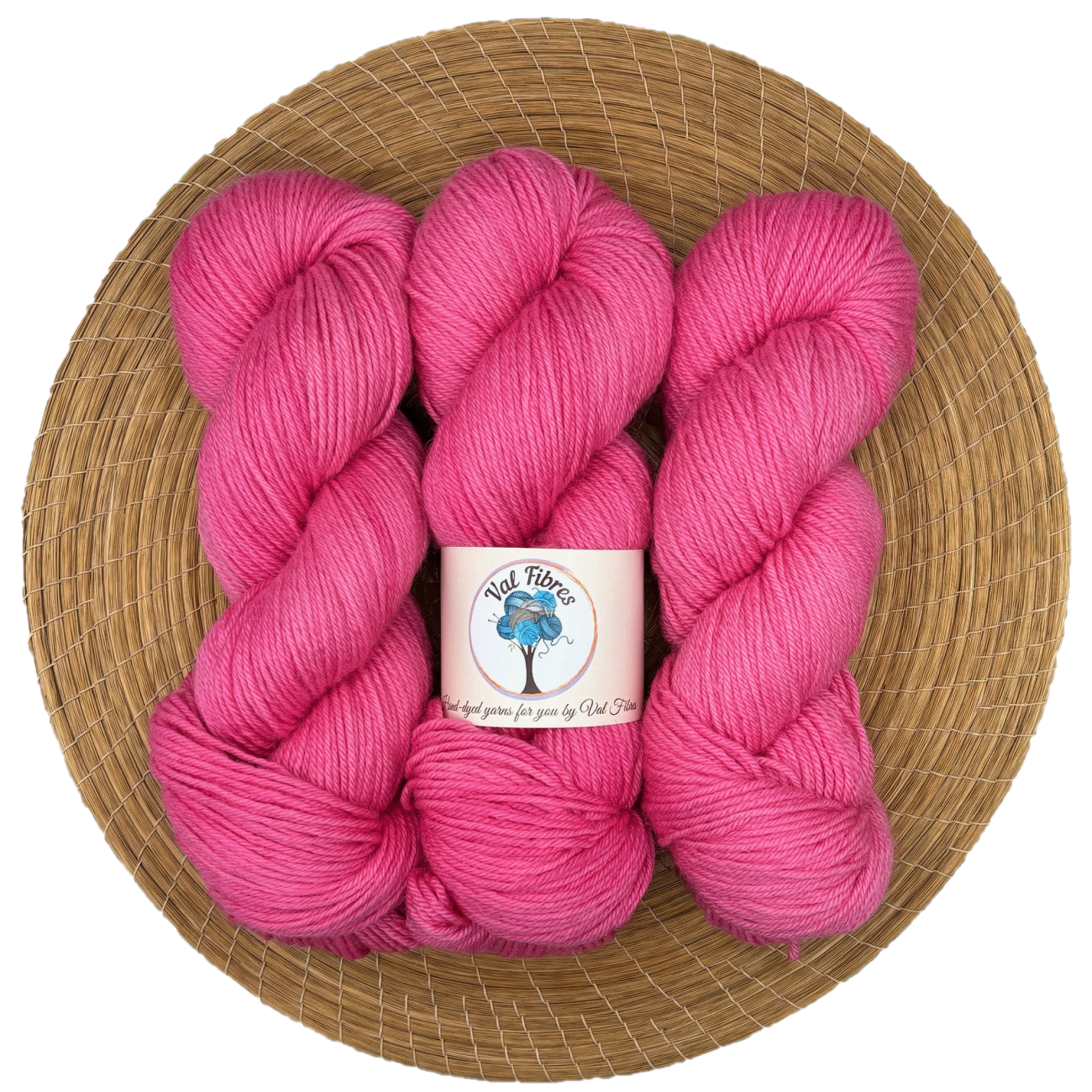 Simply Pink - BFL Dk
