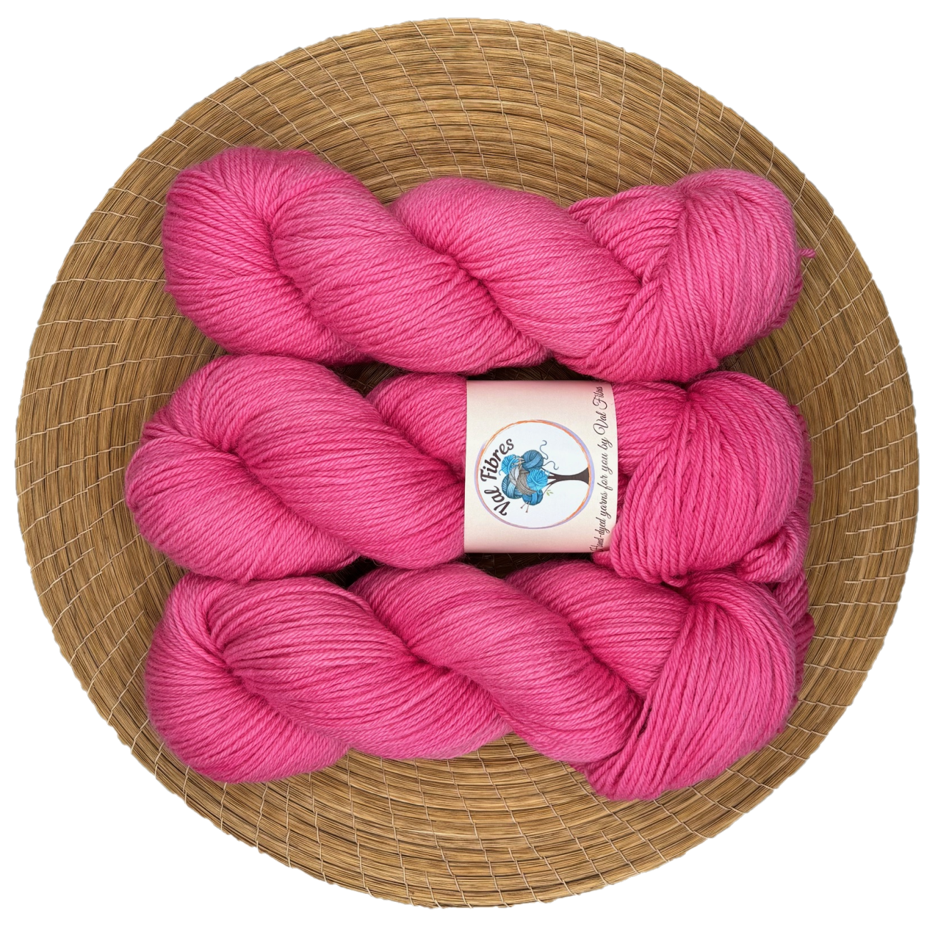 Simply Pink - BFL Dk