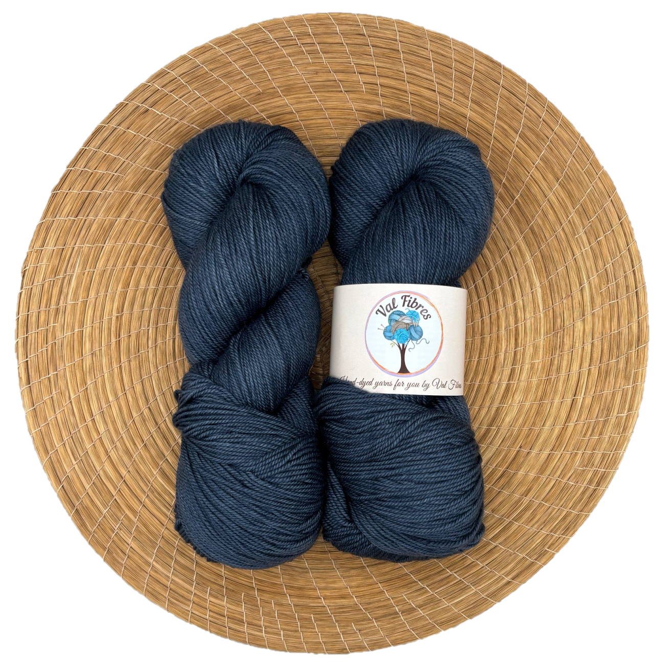 Slate - MCN Fingering