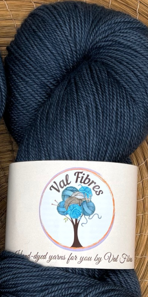 Slate - MCN Fingering