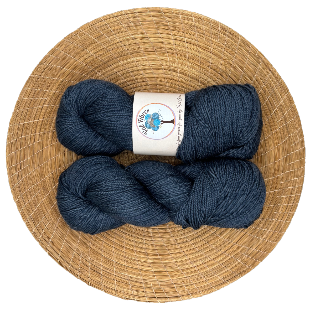 Slate - MCN Fingering