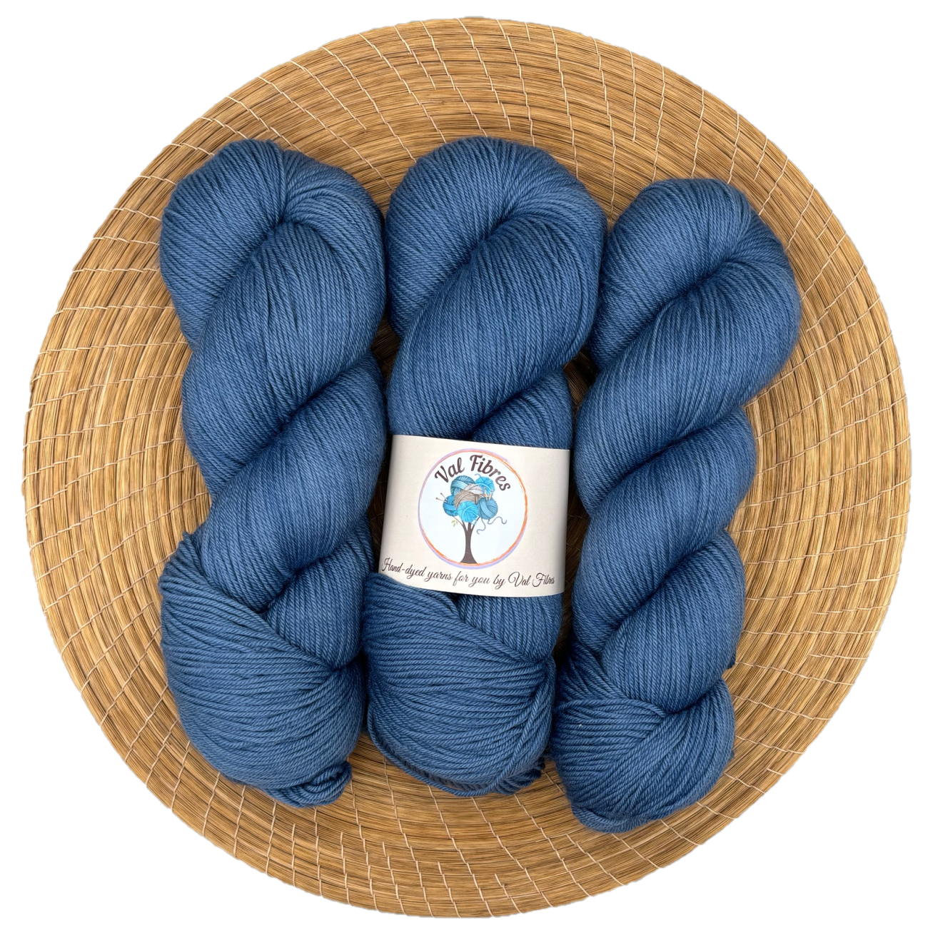 Stone - Merino Fingering