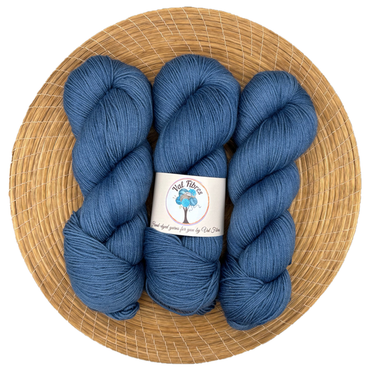 Stone - Merino Fingering