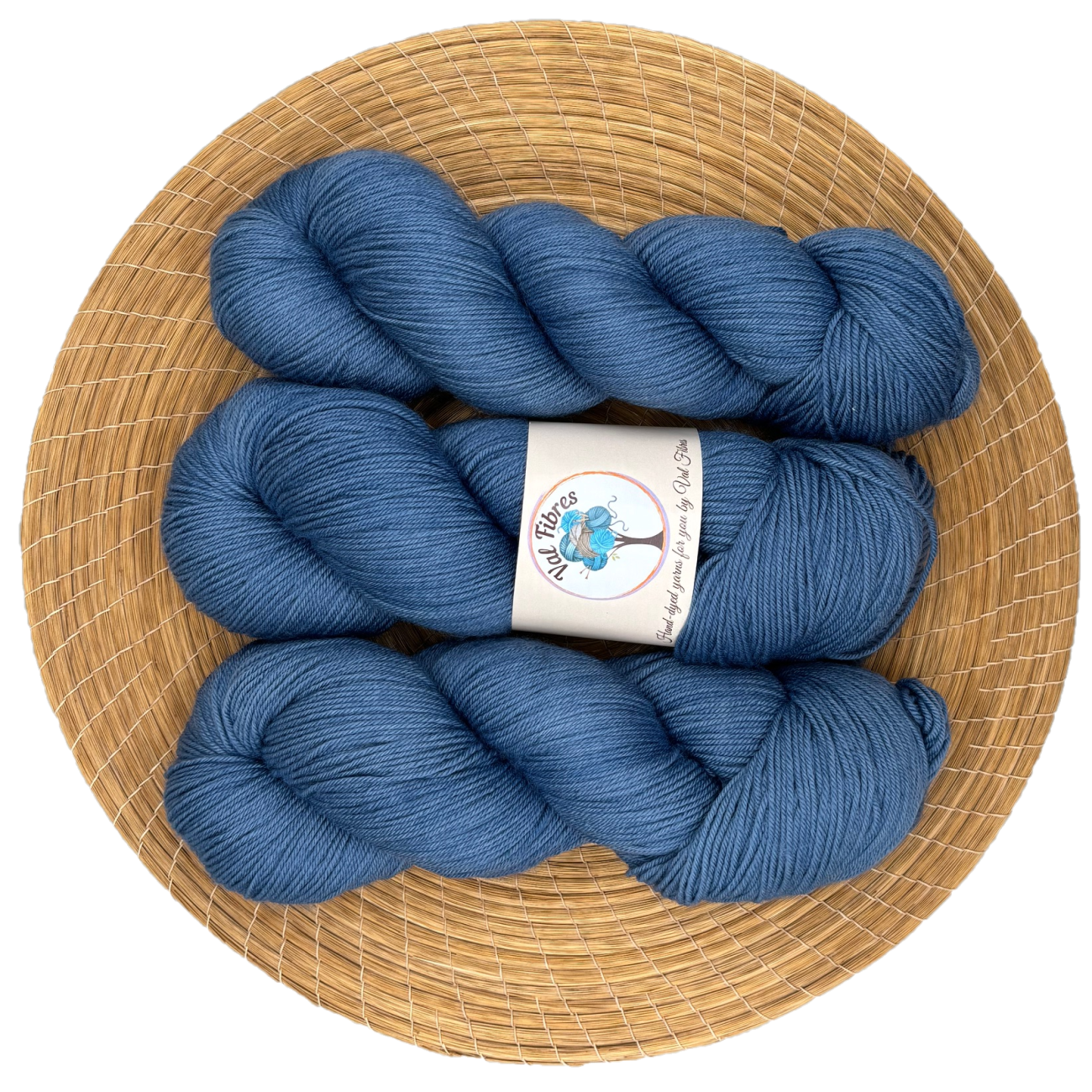 Stone - Merino Fingering
