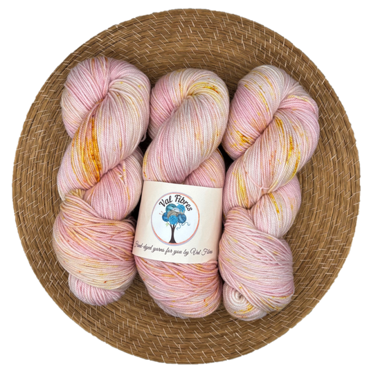 Sweet Dreams - Dyed to Order