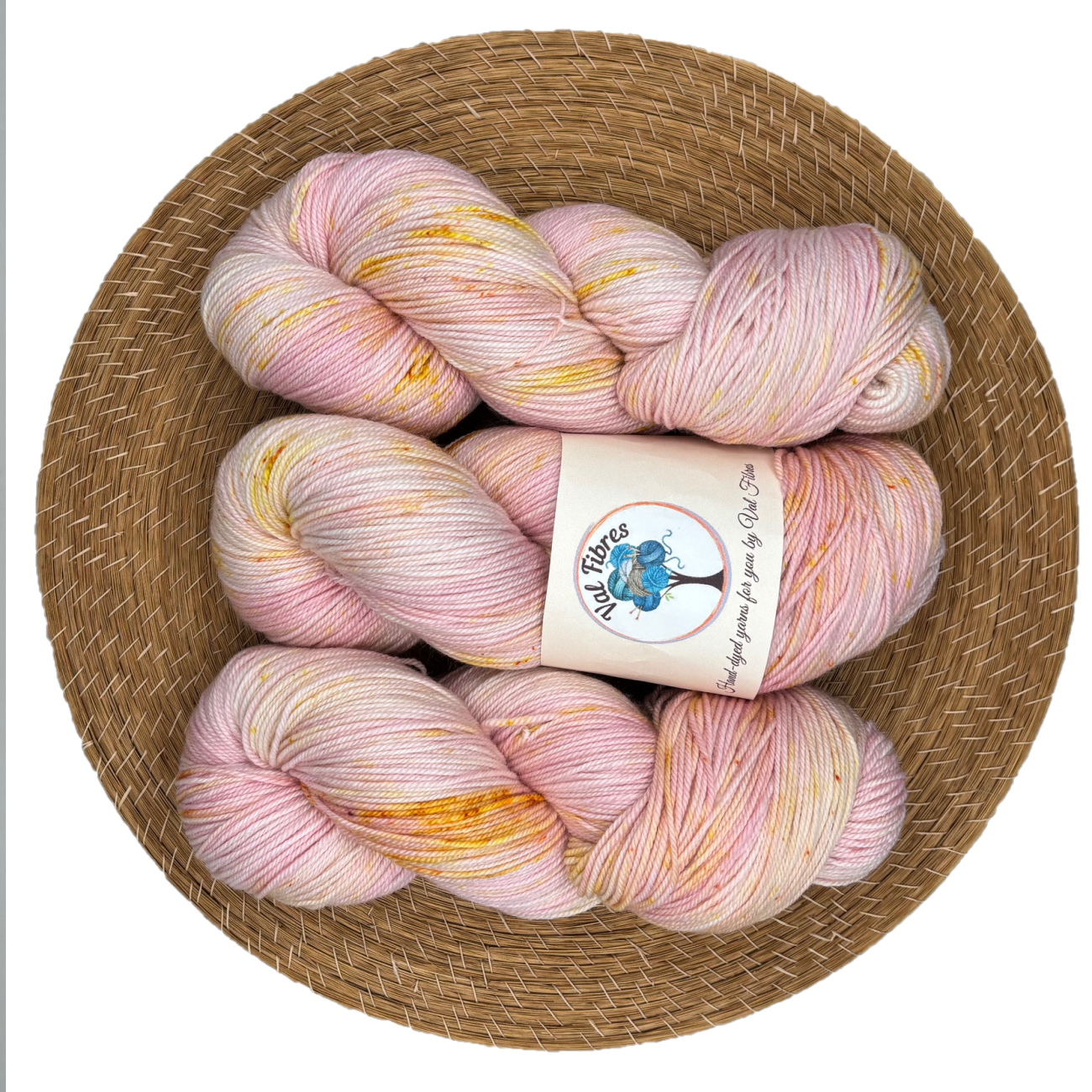 Sweet Dreams- MCN Fingering