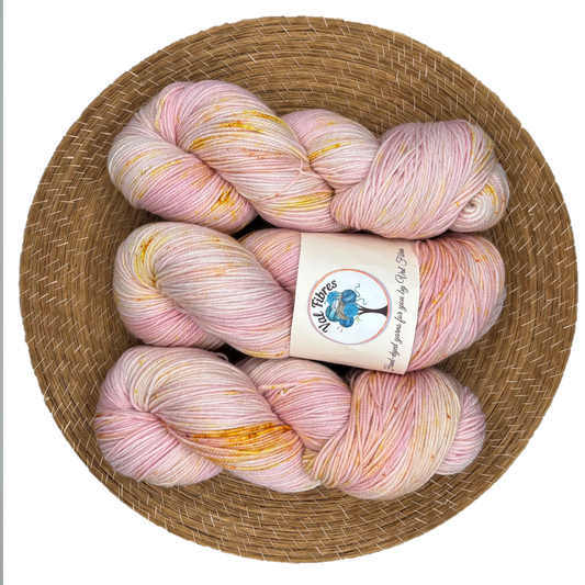 Sweet Dreams - Dyed to Order