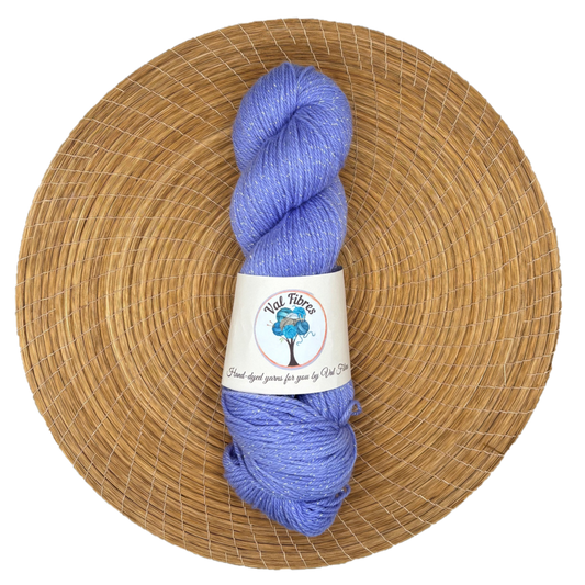 High Tea - Dyed to Order