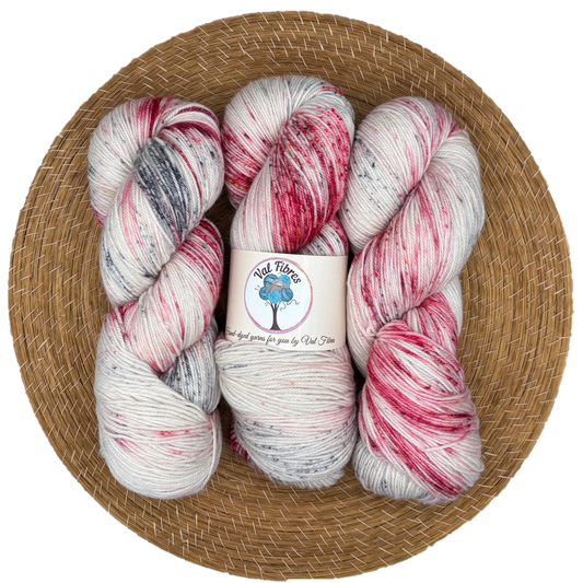 Oh Jam! - MCN Fingering