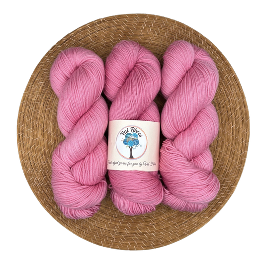 Dahlia - MCN Fingering